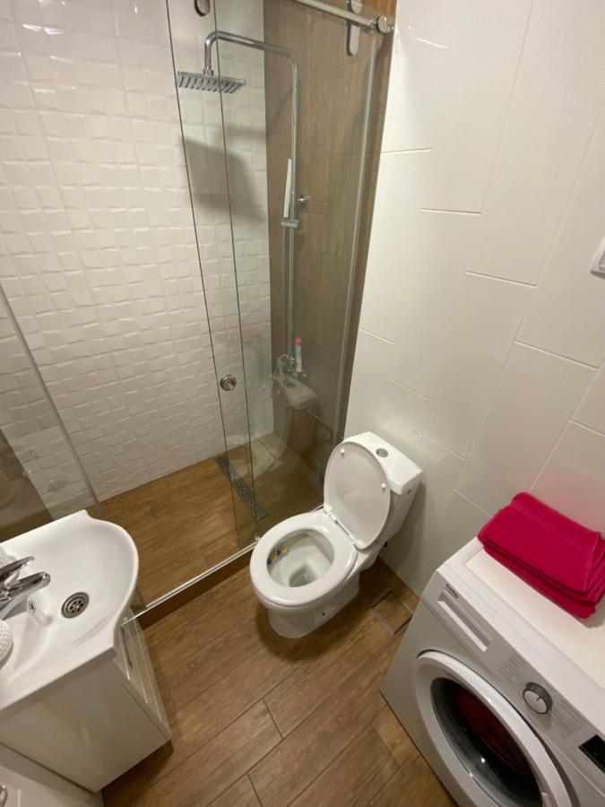 Sleepover - Holiday Base Novi Sad Eksteriør bilde
