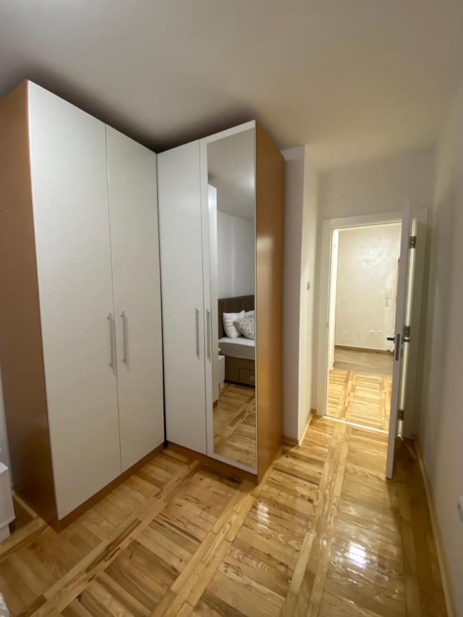 Sleepover - Holiday Base Novi Sad Eksteriør bilde