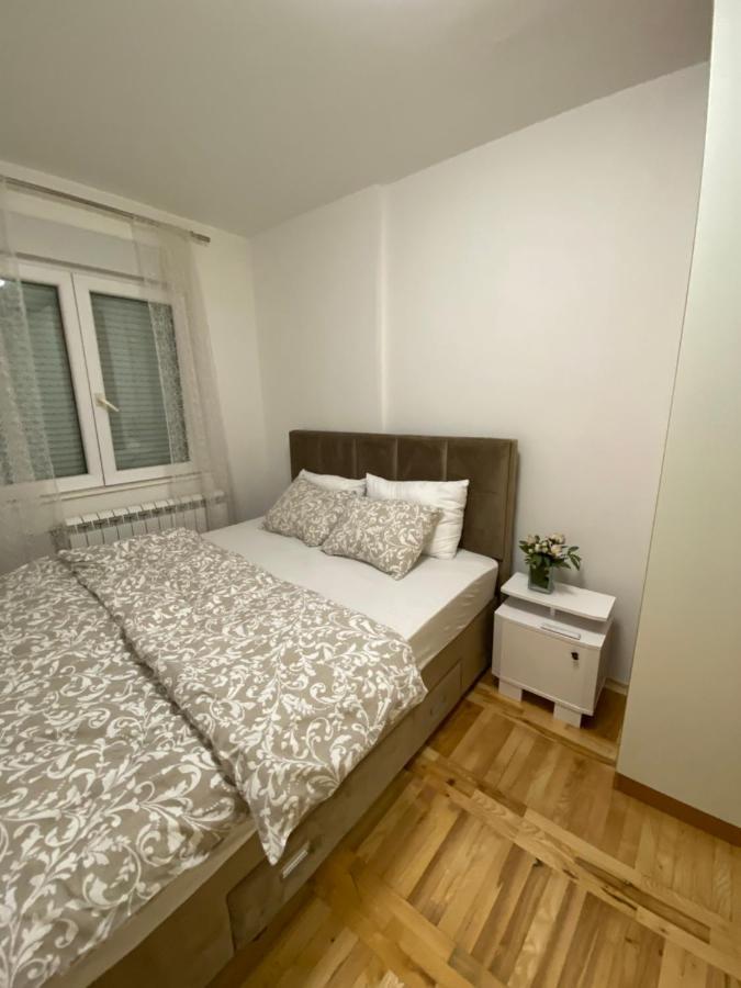 Sleepover - Holiday Base Novi Sad Eksteriør bilde