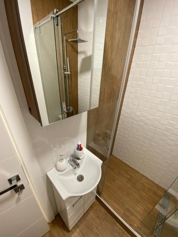 Sleepover - Holiday Base Novi Sad Eksteriør bilde