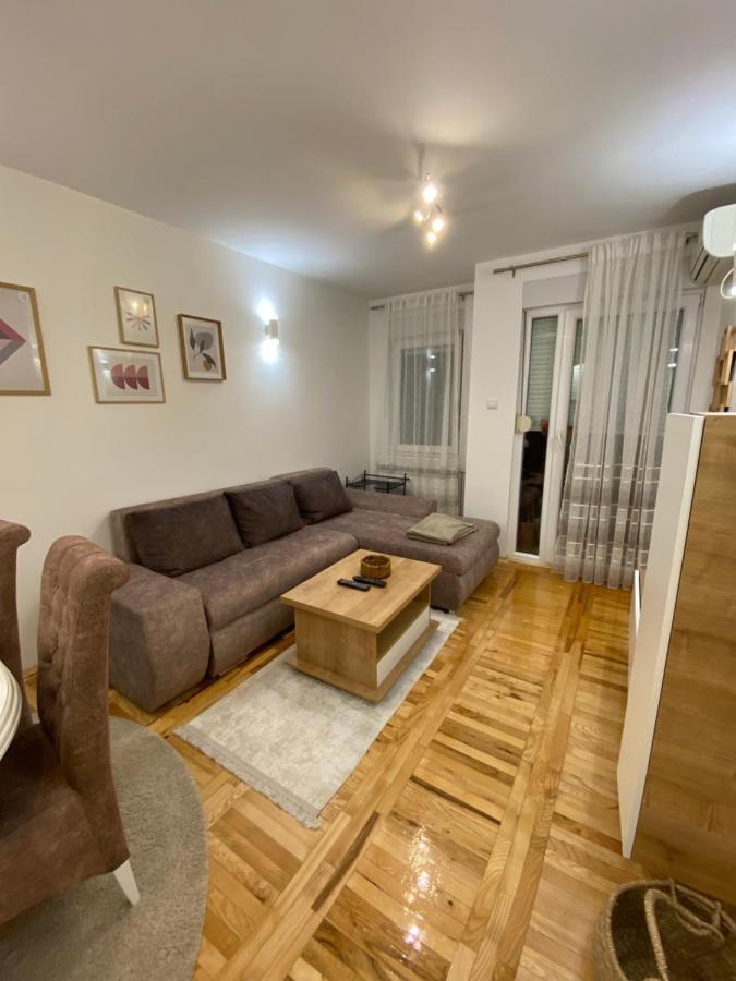 Sleepover - Holiday Base Novi Sad Eksteriør bilde