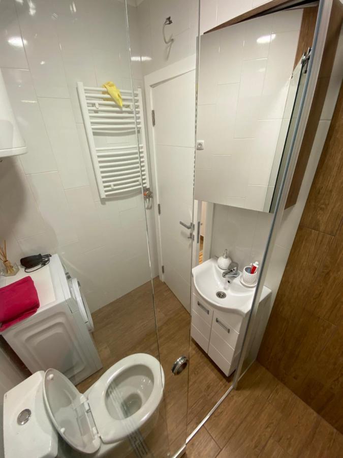 Sleepover - Holiday Base Novi Sad Eksteriør bilde